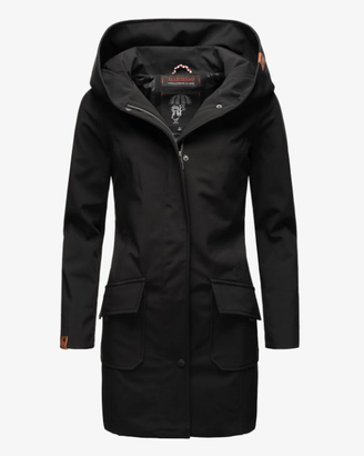 giaccone parka donna Marikoo maylen