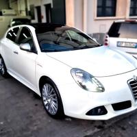 alfa romeo giulietta 2,0 jtdm 170CV