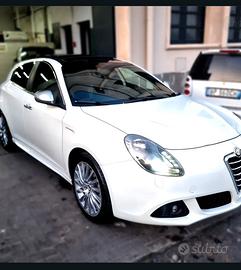 alfa romeo giulietta 2,0 jtdm 170CV