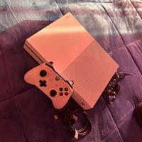 console xbox ONE