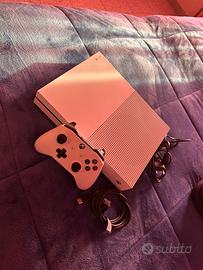 console xbox ONE