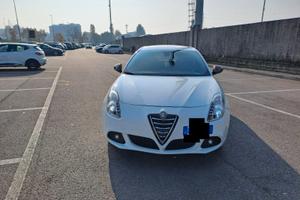 Giulietta 1.4 tjet