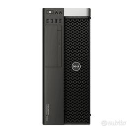 Dell Precision T7810 | 2× Xeon E5-2680 v3 | 32GB R