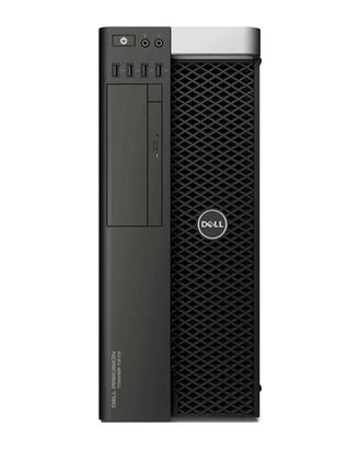 Dell Precision T7810 | 2× Xeon E5-2680 v3 | 32GB R