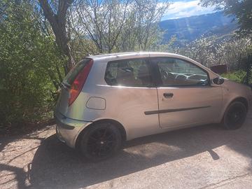 Fiat Punto 1200