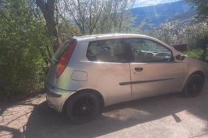 Fiat Punto 1200