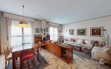 ATTICO CON TERRAZZO PANORAMICO