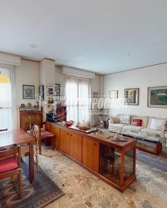 ATTICO CON TERRAZZO PANORAMICO