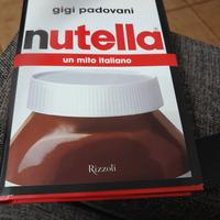 nutella "un mito italiano "