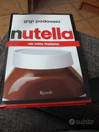 nutella "un mito italiano "