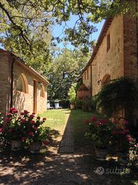 Casale - Castelnuovo Berardenga