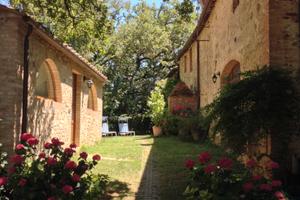 Casale - Castelnuovo Berardenga