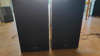 altoparlanti Technics SB-202  			