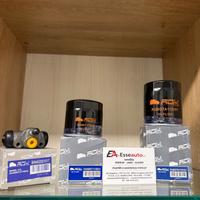 Pezzi di ricambio aixam, ligier, chatenet