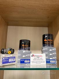 Pezzi di ricambio aixam, ligier, chatenet