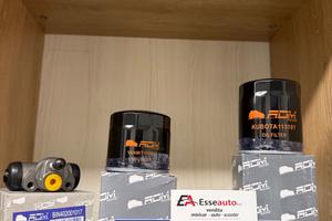 Pezzi di ricambio aixam, ligier, chatenet