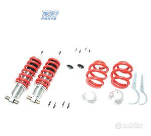 KIT SOSPENSIONE FILETTATA VOLKSWAGEN VW T3 79-92