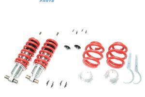 KIT SOSPENSIONE FILETTATA VOLKSWAGEN VW T3 79-92