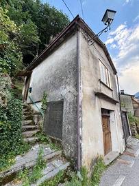 CASA INDIPENDENTE A SAN NAZARIO