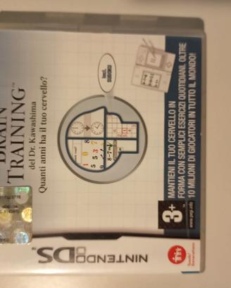 Brain training