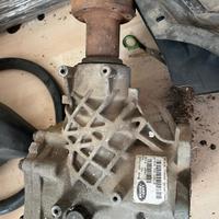 riduttore 4x4 land rover discovery