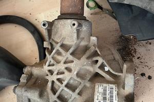 riduttore 4x4 land rover discovery