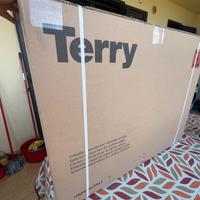 Terry Ecocab 3, armadietto raccolta differenziata,