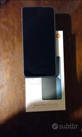 Redmi Note 13 Pro 5G - 512 GB, 12GB RAM