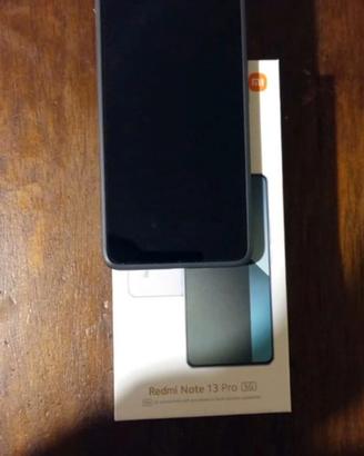 Redmi Note 13 Pro 5G - 512 GB, 12GB RAM