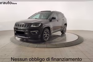 JEEP Compass SOLO PER COMMERCIANTI AUTO SENZA GARA