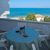 Terrazza vista mare, ristrutturato nel 2025