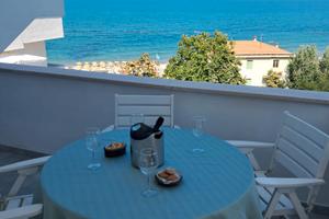 Terrazza vista mare, ristrutturato nel 2025