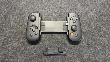 Backbone IPhone lightning