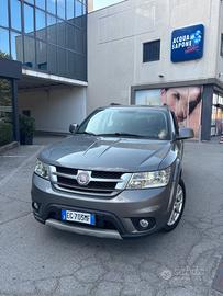 Fiat Freemont 2.0 Multijet 170 CV Lounge