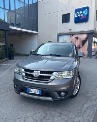 Fiat Freemont 2.0 Multijet 170 CV Lounge