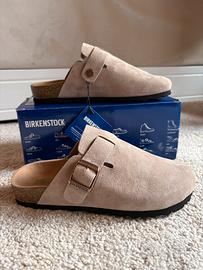 Birkenstock Boston