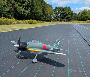 FMS Zero 1100mm PNP Eflite, Freewing, Arrows