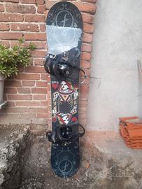tavola snowboard
