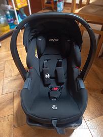 Seggiolino Auto Nania
