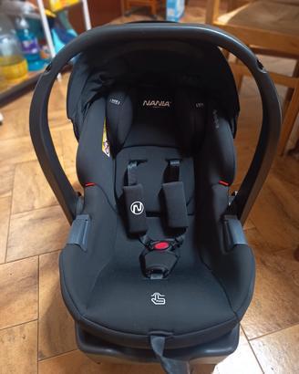 Seggiolino Auto Nania