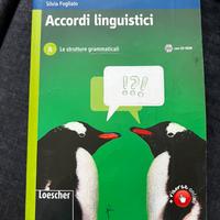 Accordi linguistici:  Le strutture grammaticali