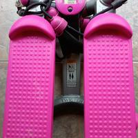 Domyos Mini stepper