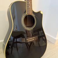 Chitarra takamine
