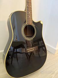 Chitarra takamine
