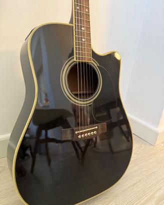 Chitarra takamine