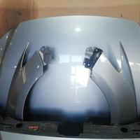 Muso Mazda 6 2.2D 12-17