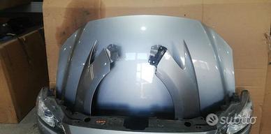 Muso Mazda 6 2.2D 12-17