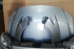 Muso Mazda 6 2.2D 12-17