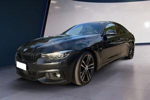 BMW Serie 4 420d Gran Coupe Msport