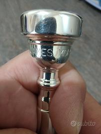 boccaglio tromba schagerl 